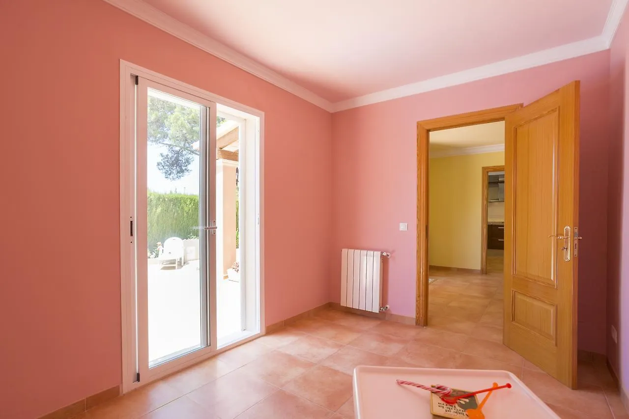Villa Mar Blau Llucmajor